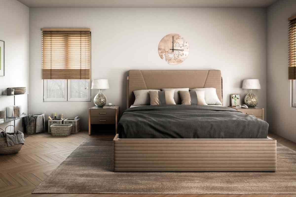 cozy bedroom ideas 2026