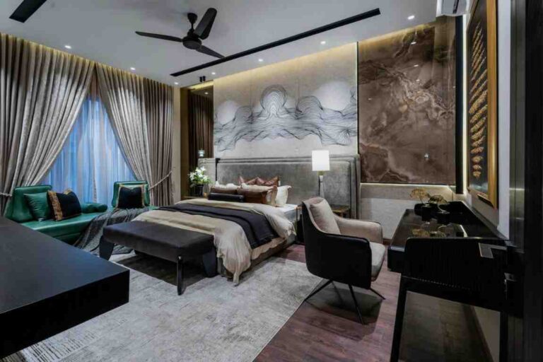 Guest Bedroom Ideas