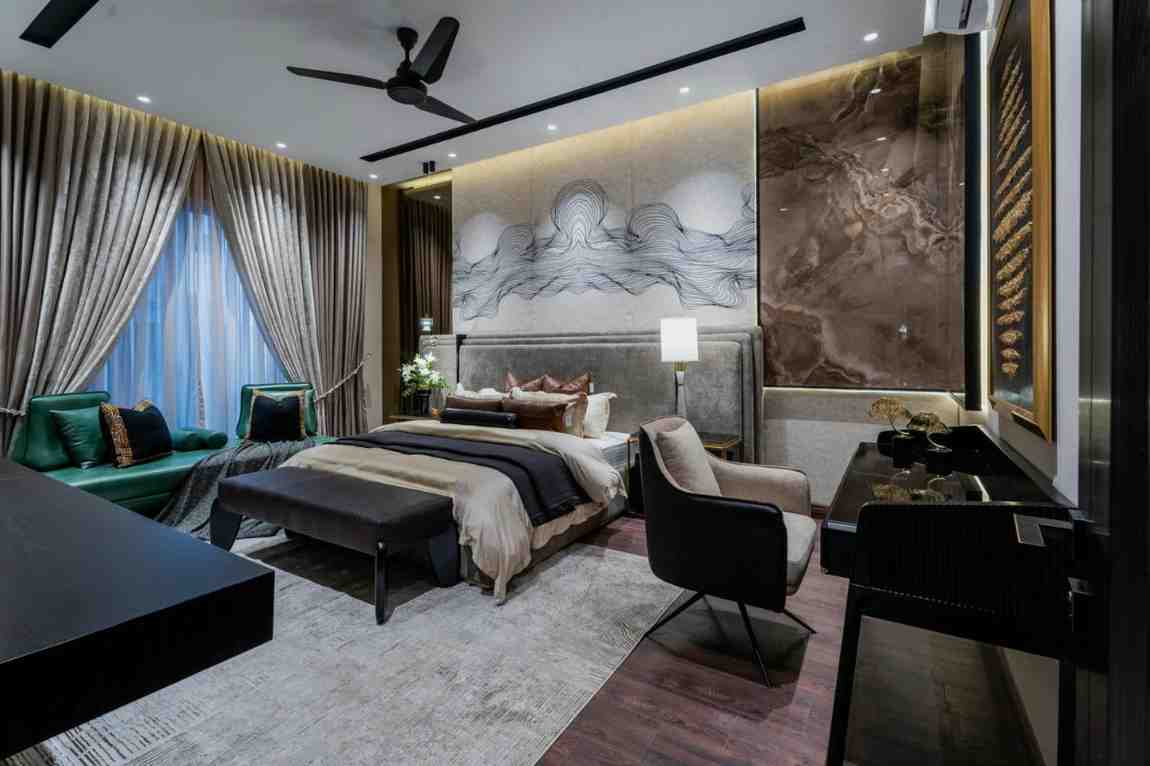Guest Bedroom Ideas