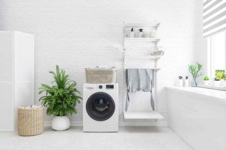 Laundry Room Designs