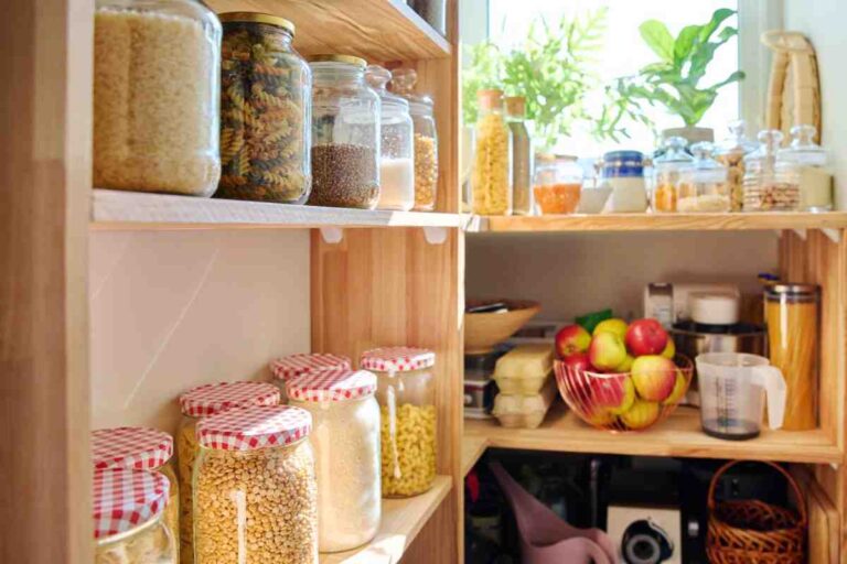 pantry organization ideas 2026