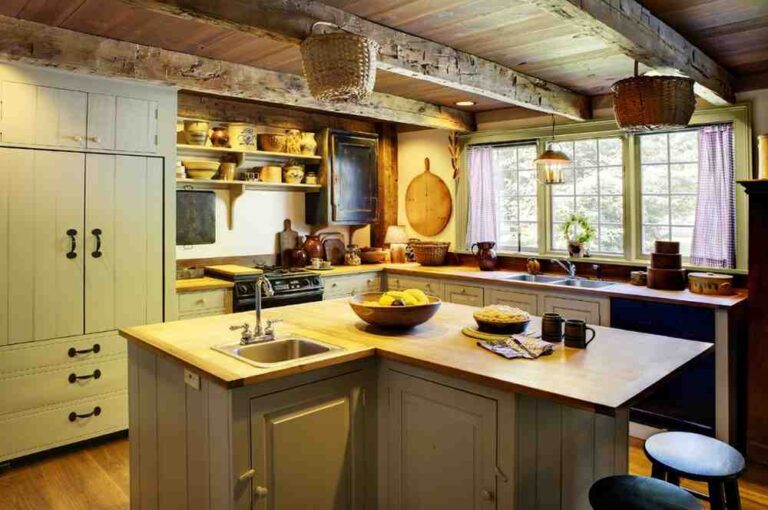 vintage kitchen ideas 2026