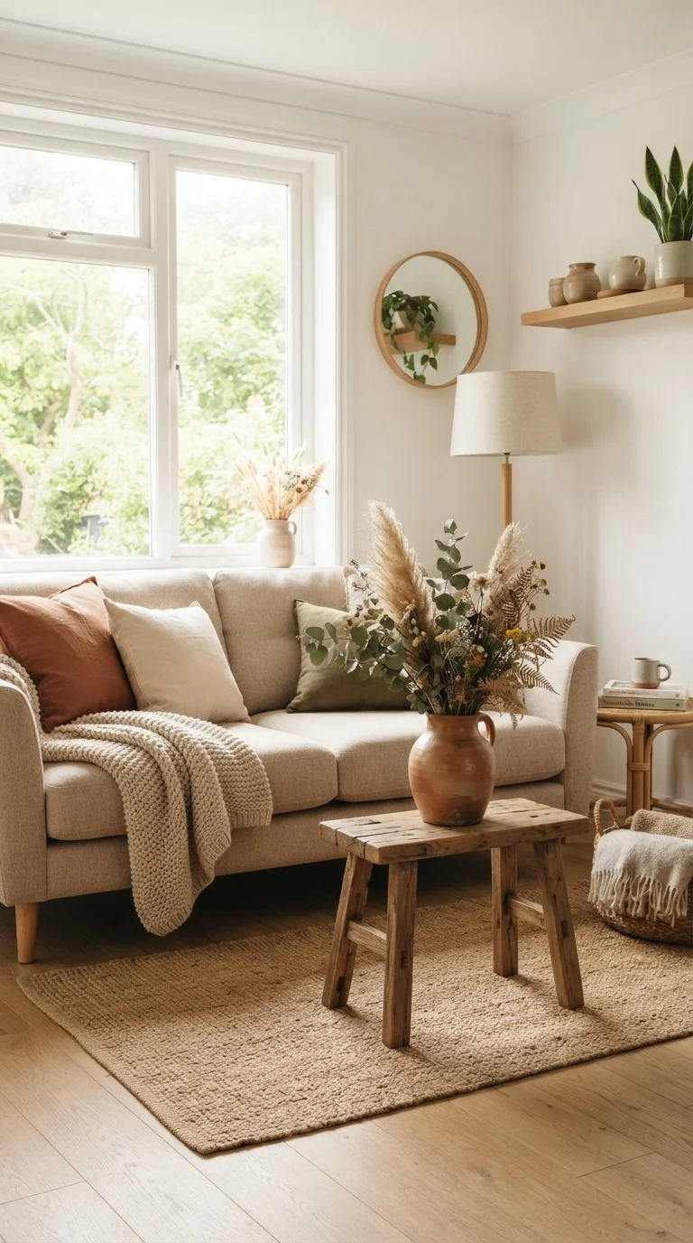 10. Sustainable Fabric Performance Sofas