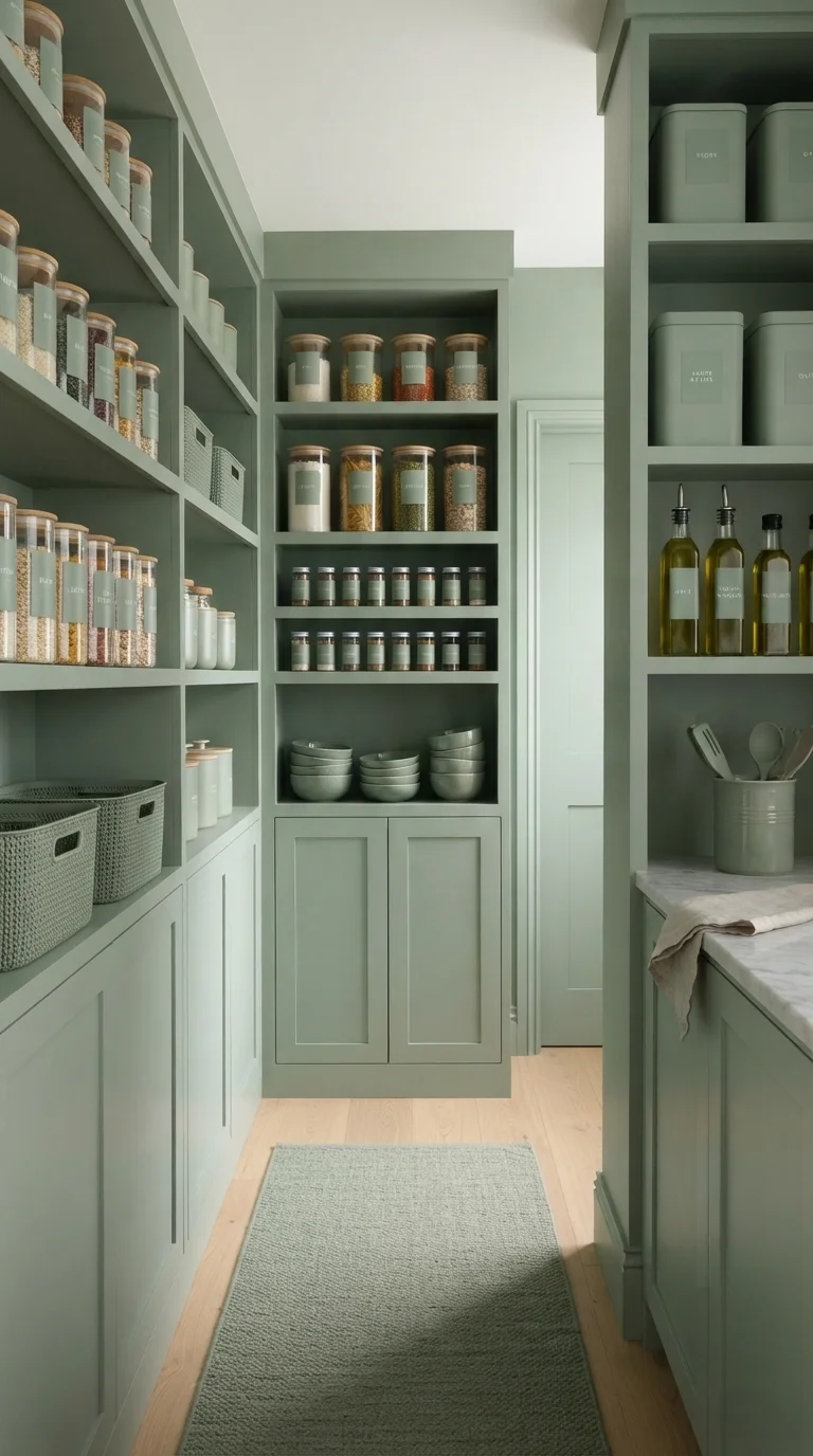 10. The Monochromatic Minimalist Zone
