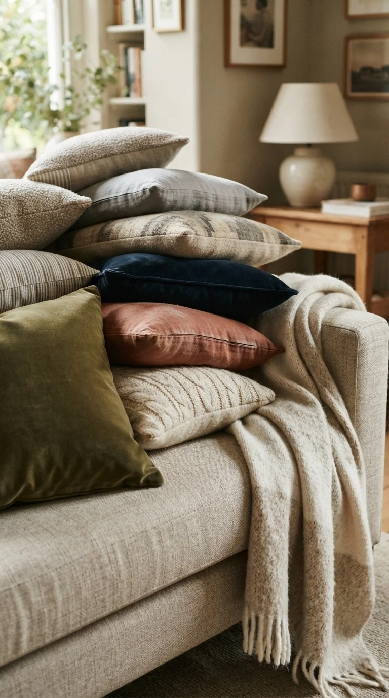 11. Tactile Textile Mix