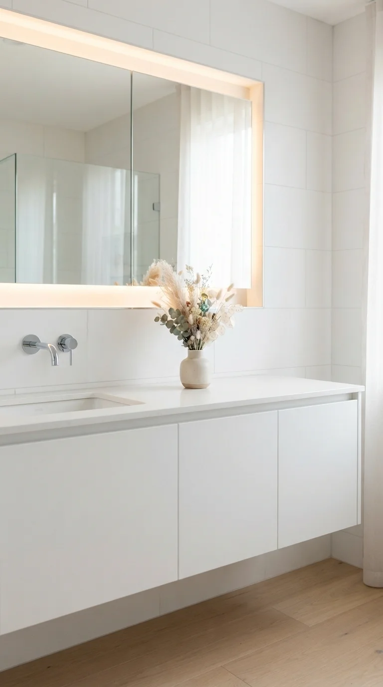 2. Integrated Hidden Storage Solutions