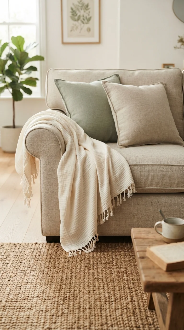 2. Layer Breathable Natural Textiles