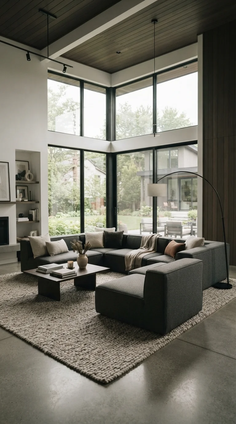 2. Low-Profile Modular Versatility