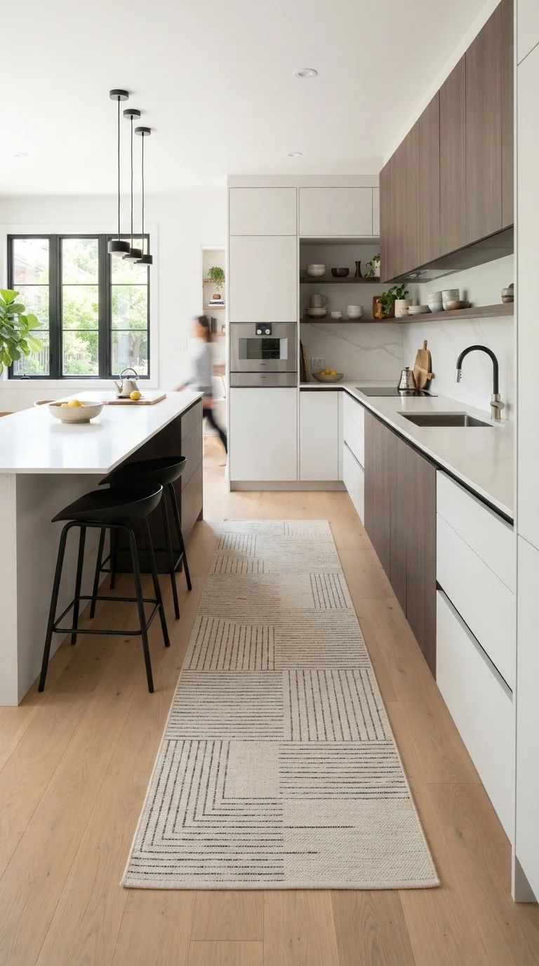3. Minimalist Geometric Patterns for Visual Interest
