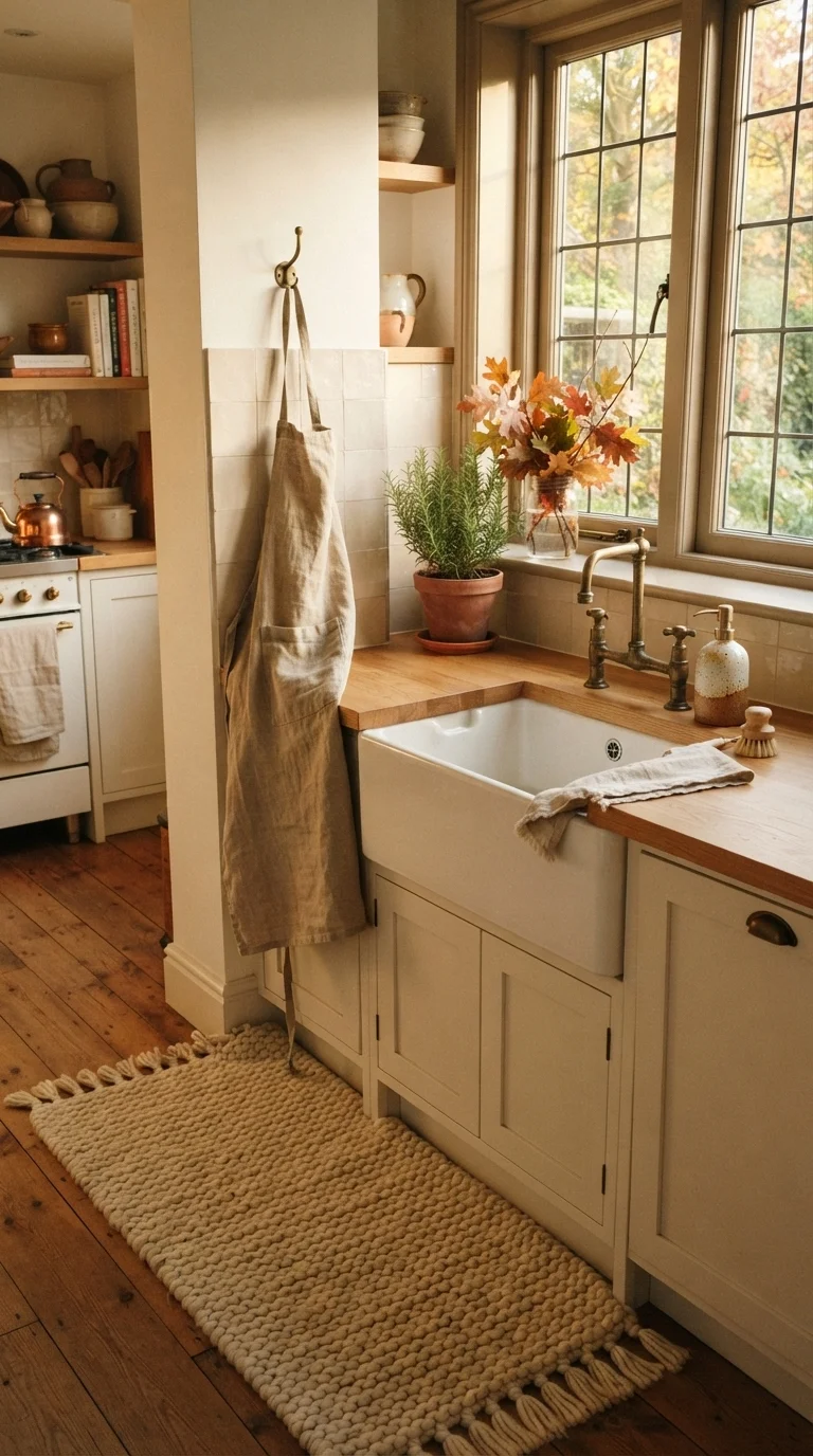 3. Texture-Rich Layered Textiles