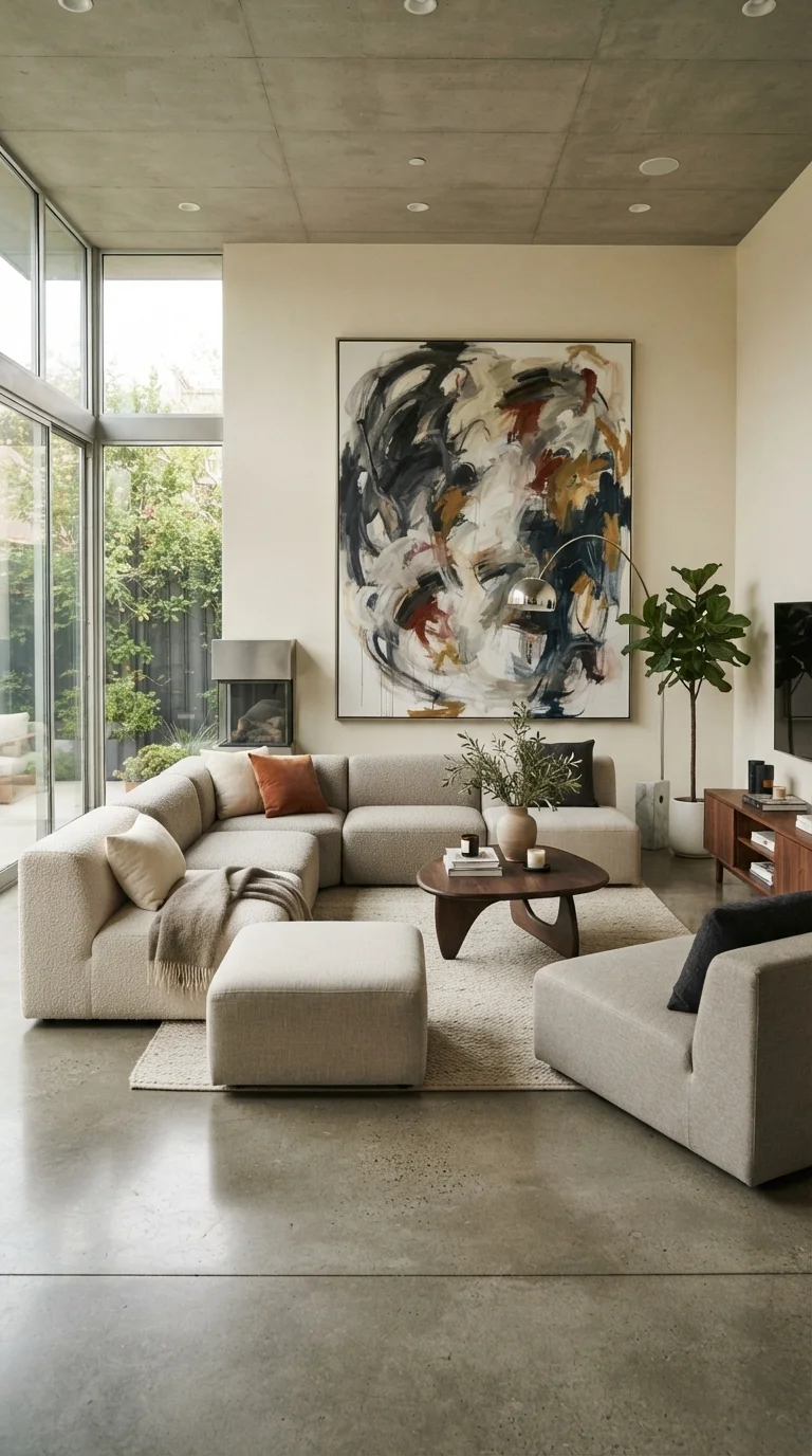 5. Asymmetrical Modular Freedom