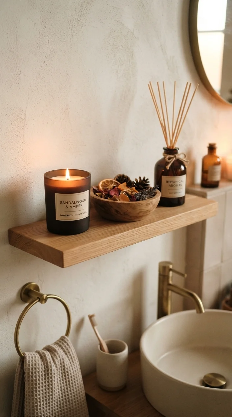 5. Curating a Seasonal Scent Experience