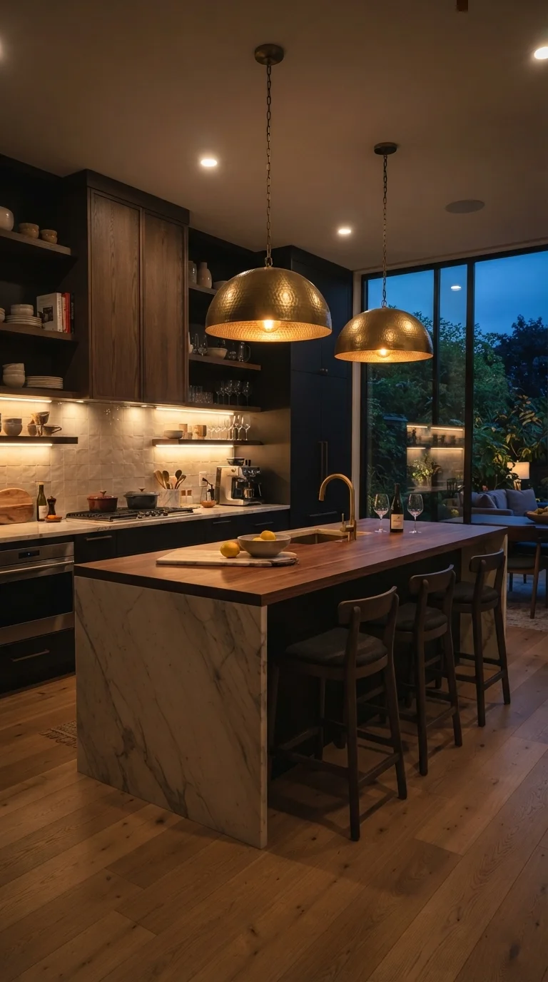 5. Smart Lighting Layers
