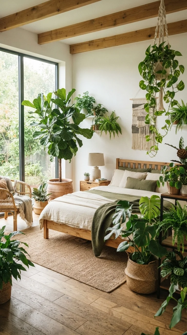 6. Biophilic Design Elements