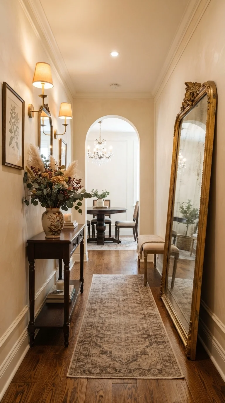 12 Basement Apartment Remodel Ideas 2026 6. Reflective Surfaces and Mirrors