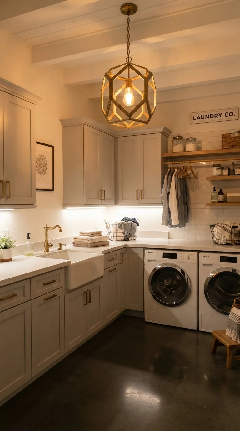 6. Task-Oriented Lighting Strategy