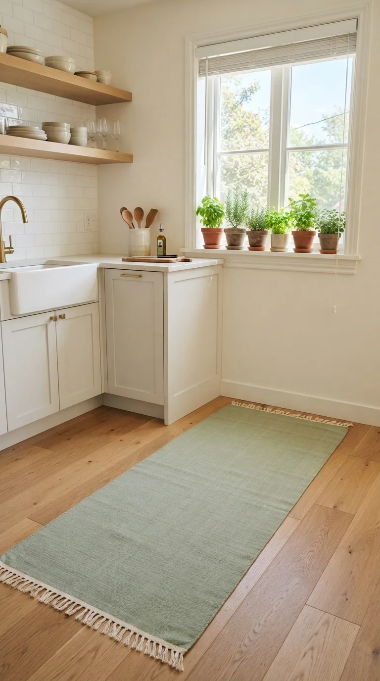 6. Washable Cotton Weaves for Easy Maintenance