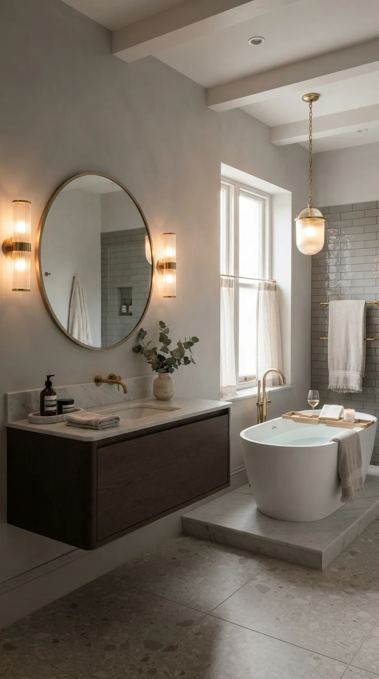 7. Bespoke Lighting Layers