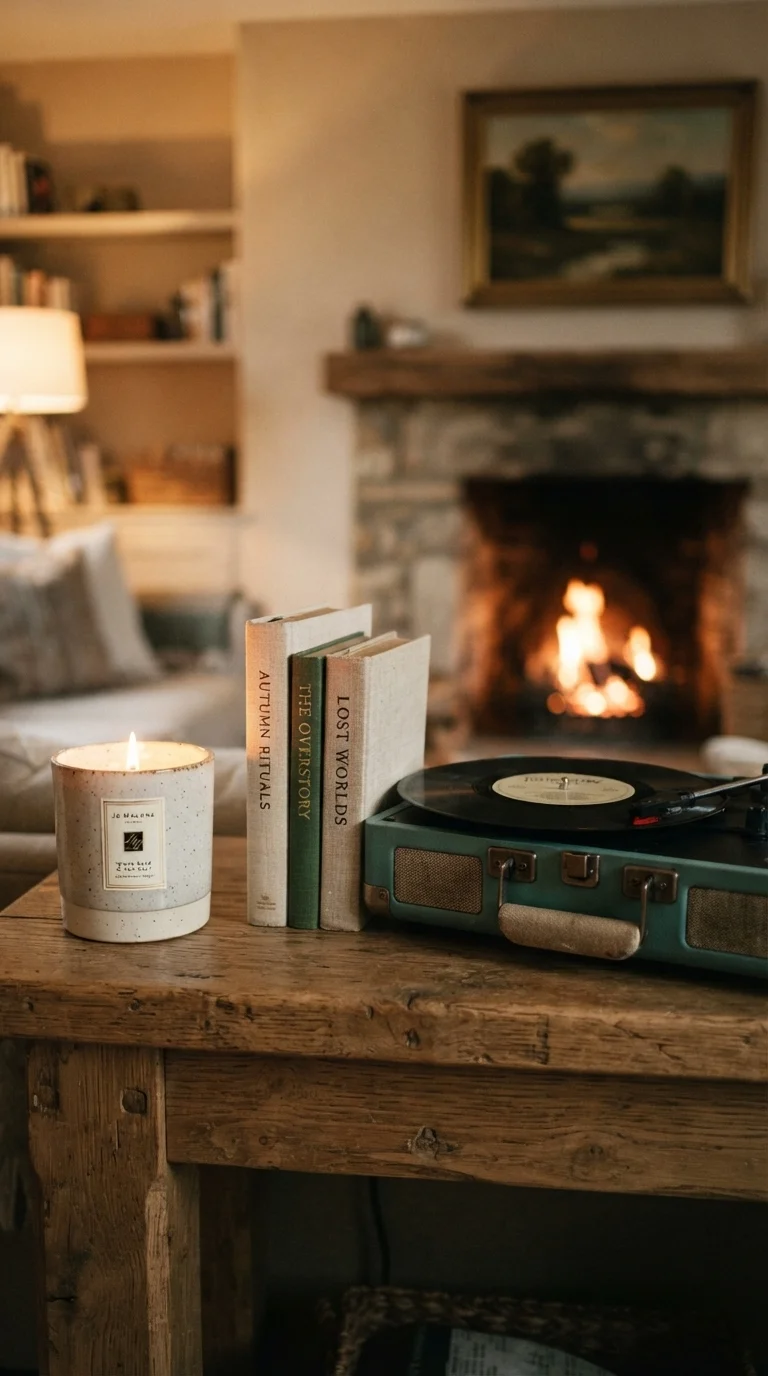 8. Introducing Scent and Sound for Full Immersion