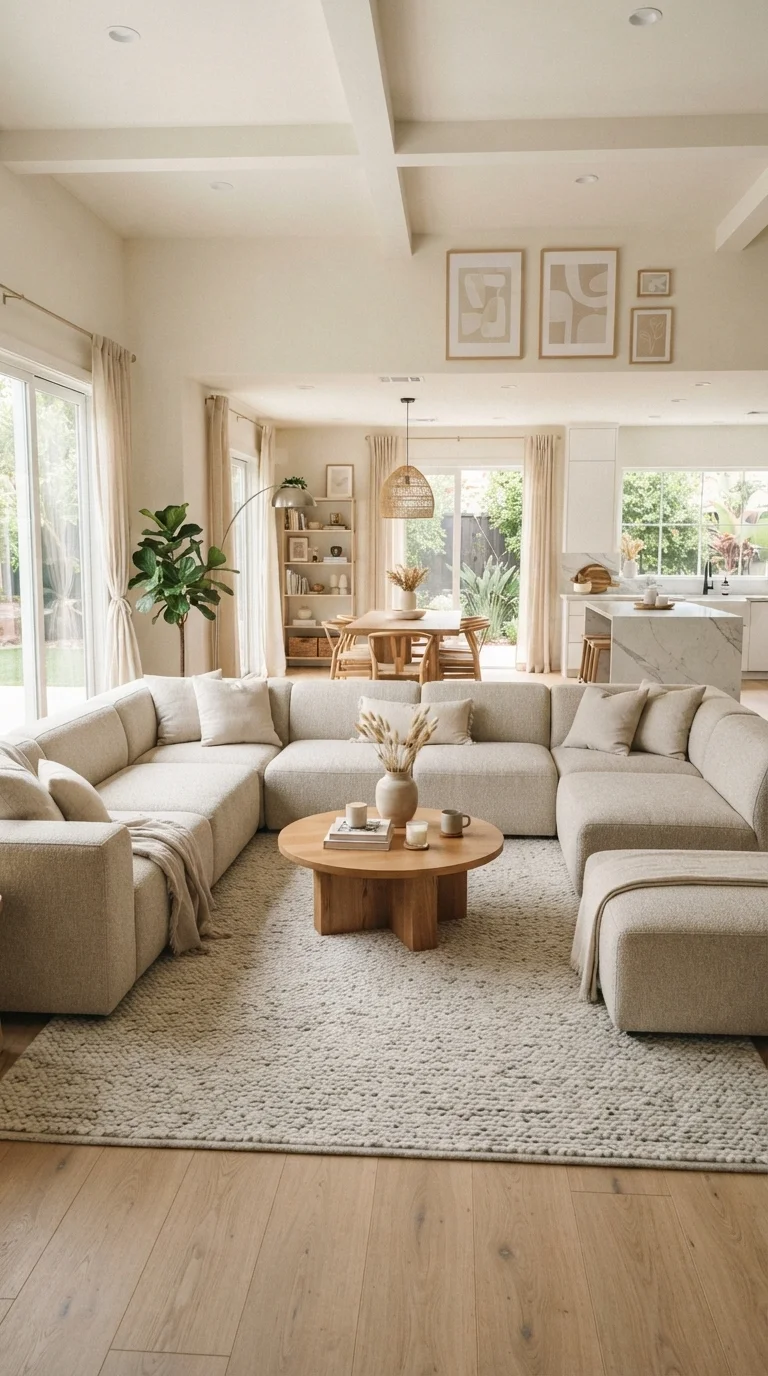 8. Modular Layouts for Flexible Living