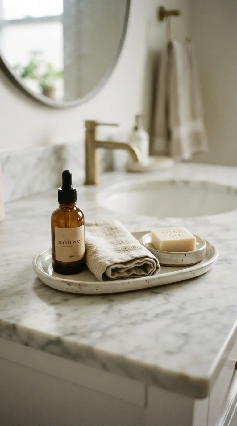 8. Scented Elements for Autumn Atmosphere