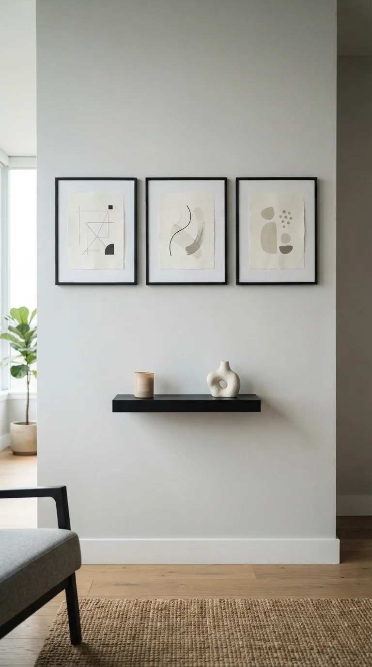 9. Curated Personal Galleries