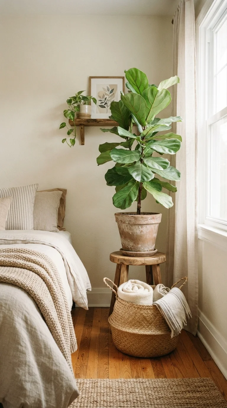 9. Incorporate Natural Elements