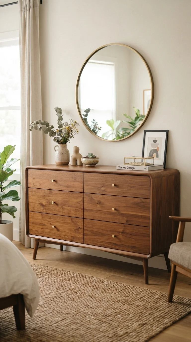 9. Rounded Edge Dressers for Softened Transitions