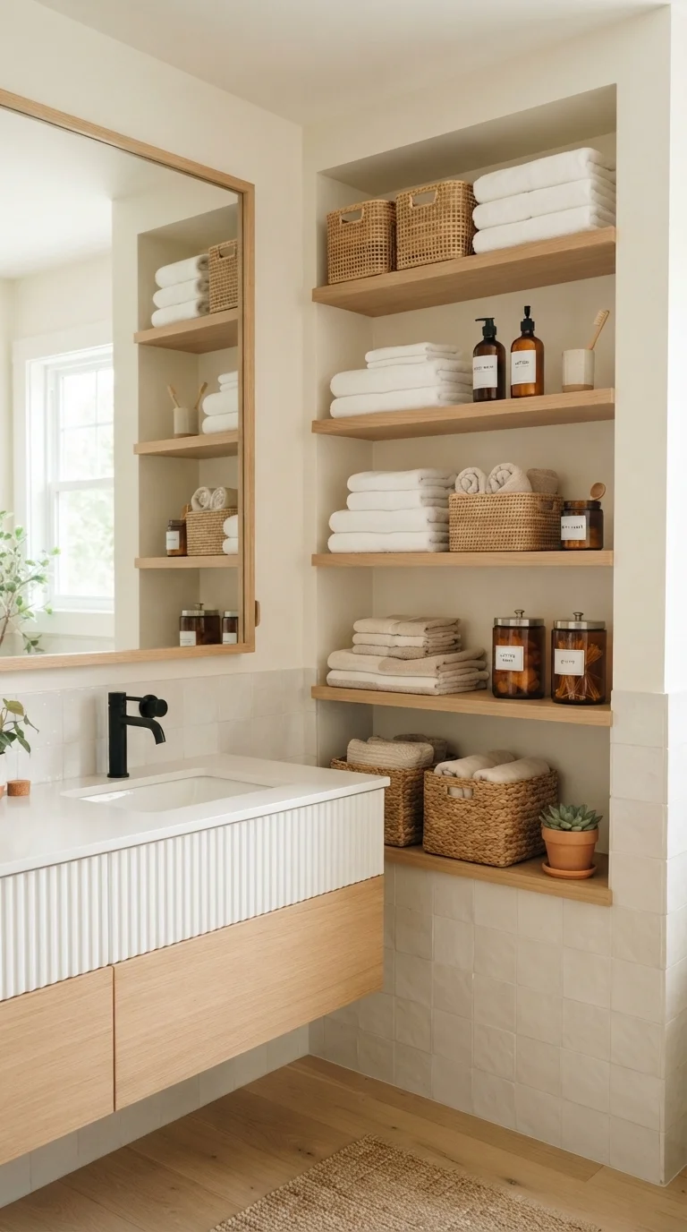 9. Smart Storage Solutions