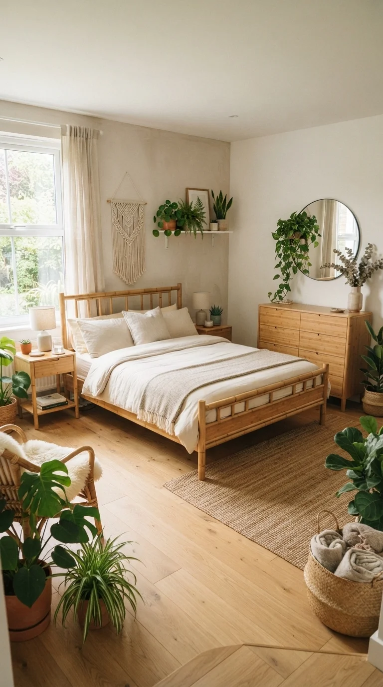 9. Sustainable Bamboo Sustainable Chic
