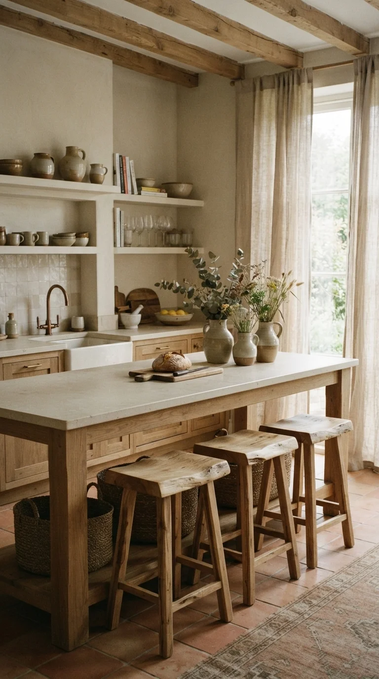 9. The Organic Texture Layering