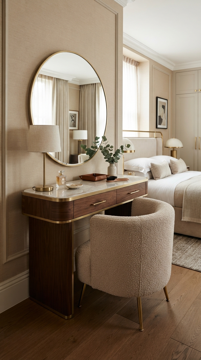 10 Bedroom Chair Ideas for 2026: Coastal, Modern & Luxury Styles