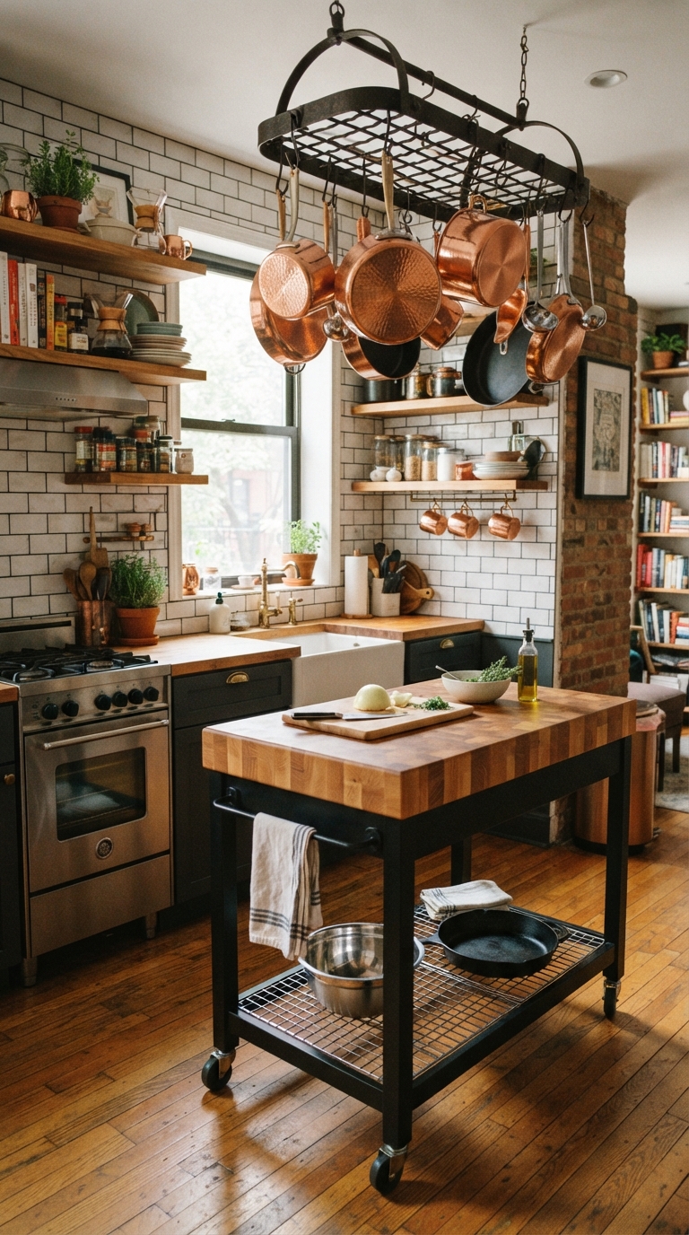 10 Kitchen Layout Ideas for 2026: Best Designs with Islands