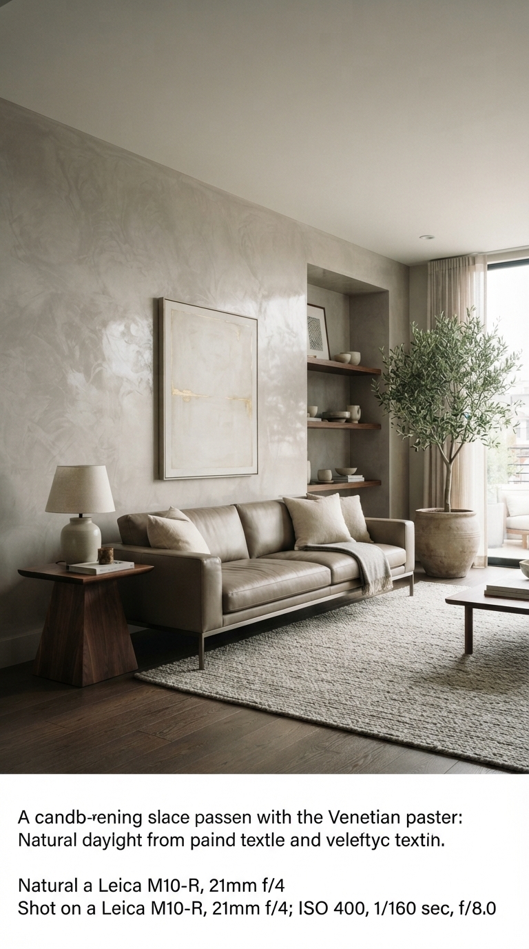 11 Cozy Living Room Wall Decoration Ideas 2026