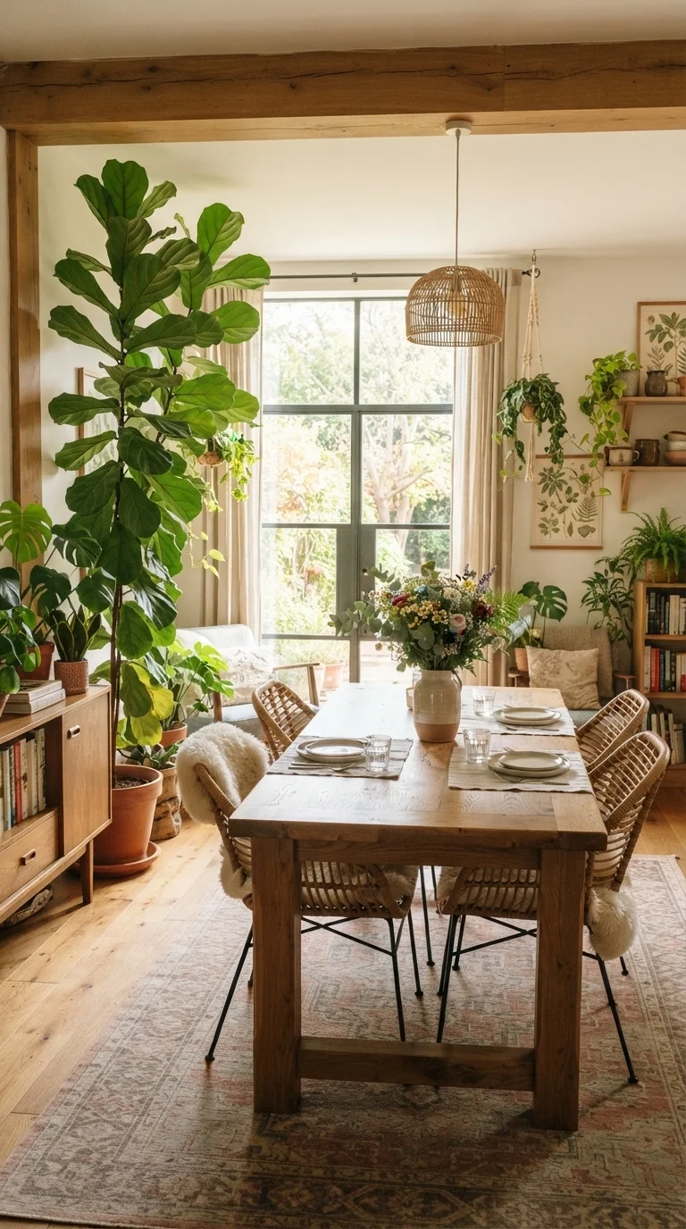 11. The Botanical Connection