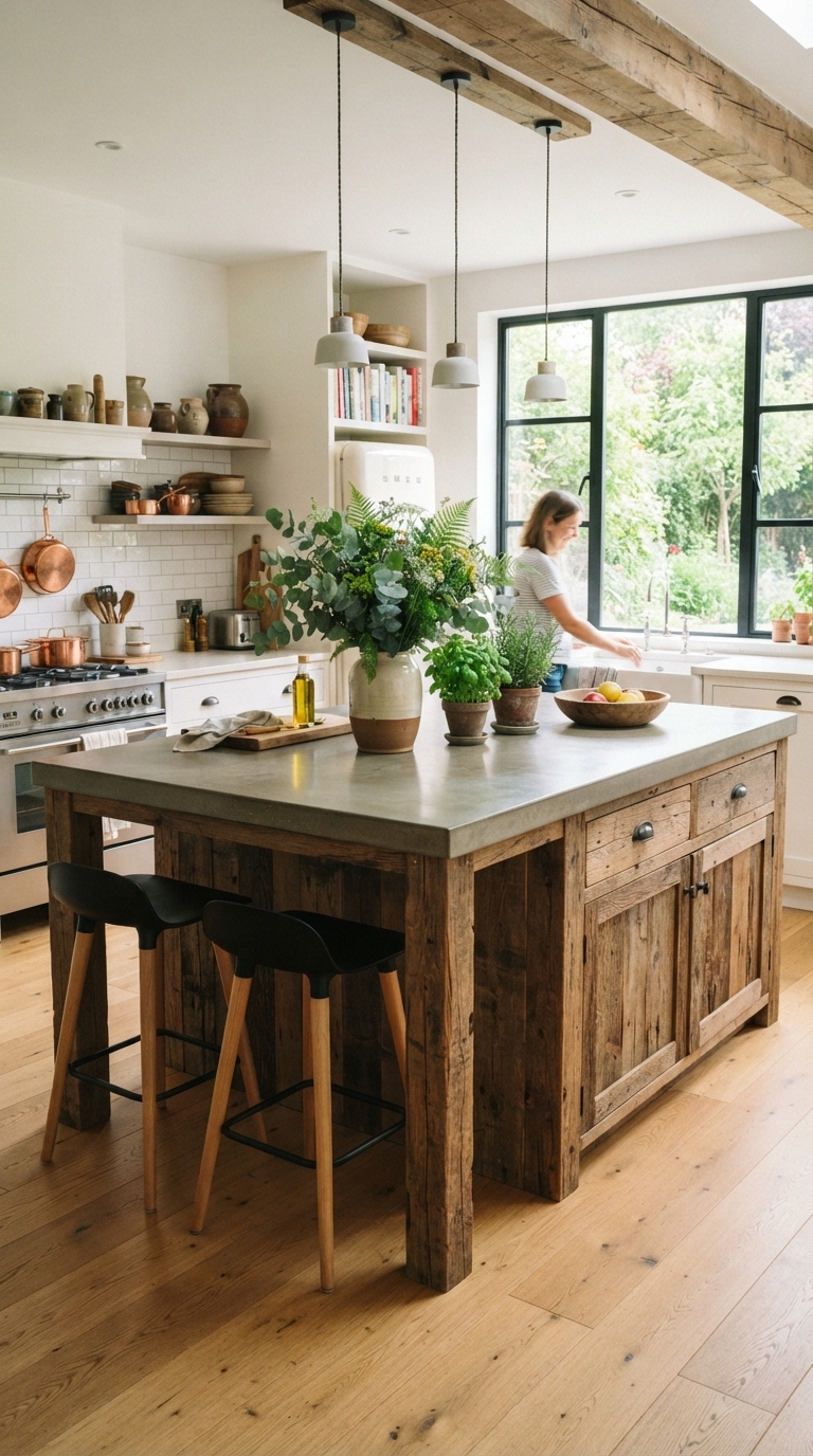 12 Best Kitchen Island Ideas 2026 You’ll Love