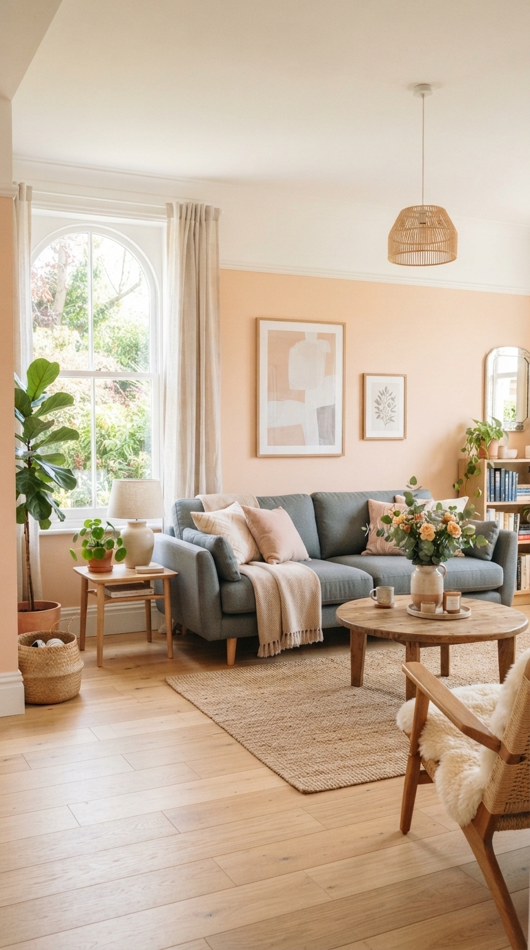 12 Living Room Painting Ideas 2026 Color Schemes