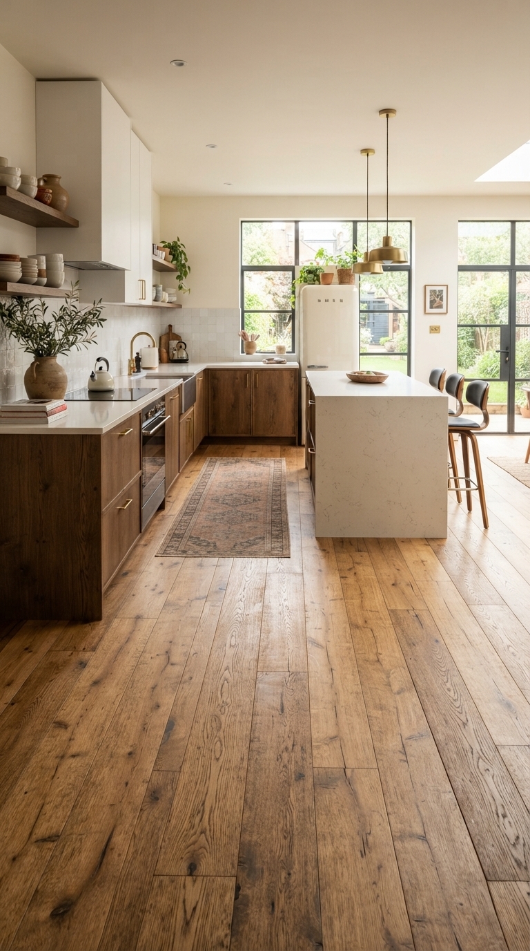 12 Luxury Kitchen Design 2026 Modern Interiors