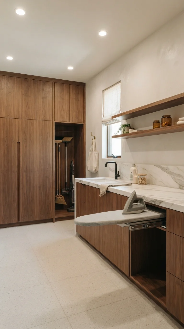 2. Hidden Appliance Integration