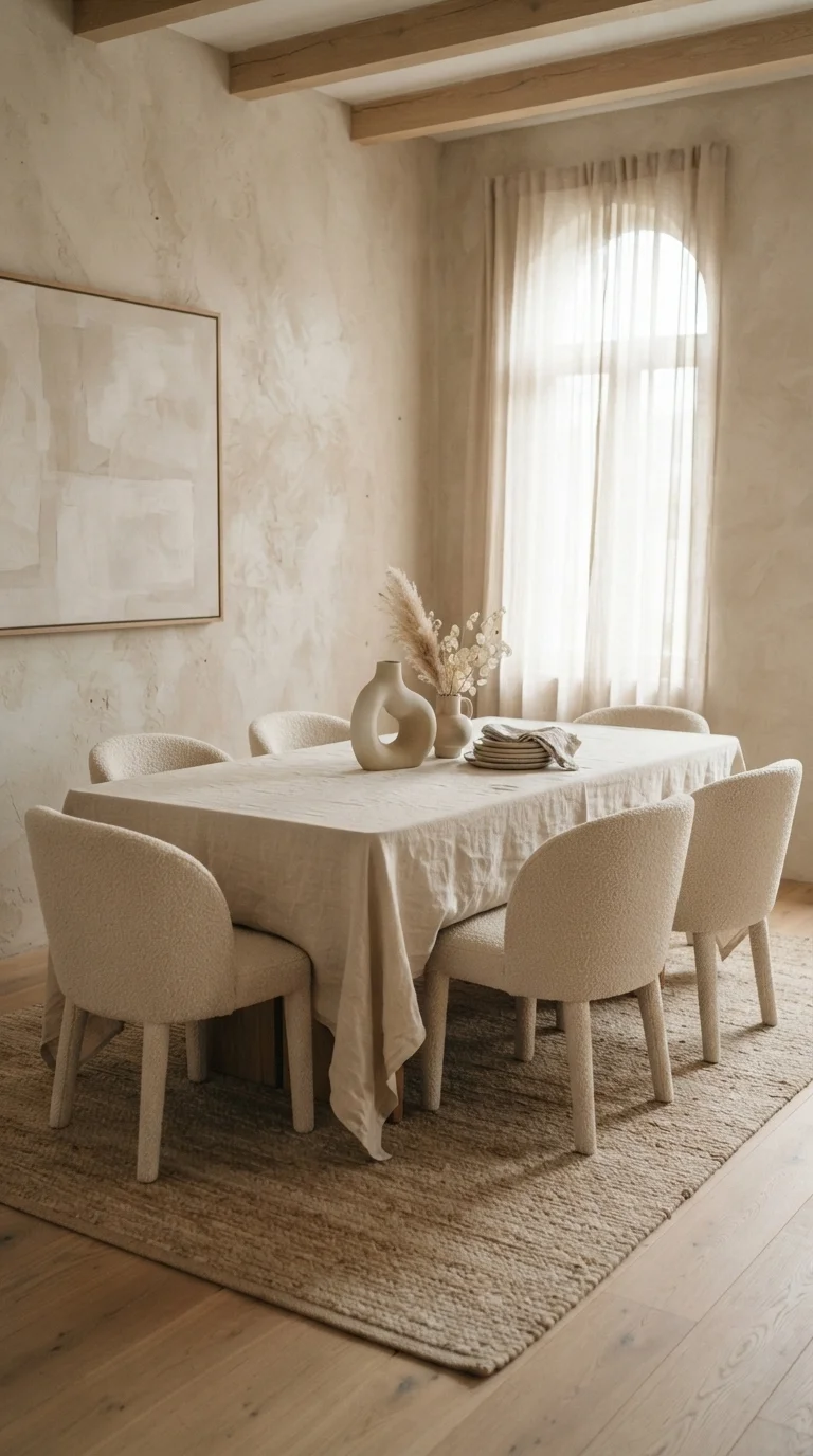 5. Monochromatic Depth and Layered Neutrals