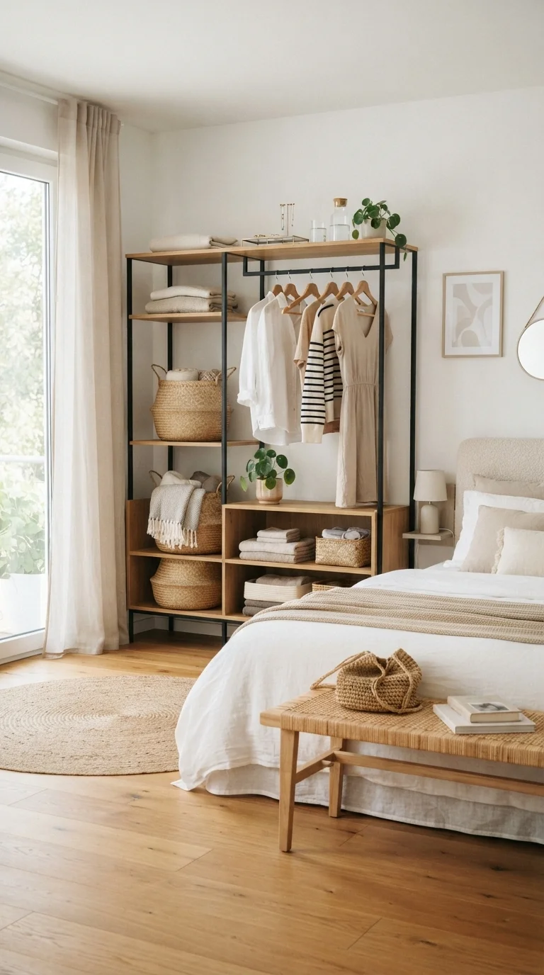 6. Curated Storage for Short-Term Stays