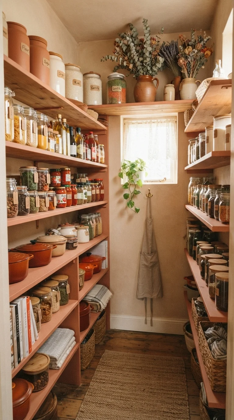 6. The Color-Coded Minimalist Niche