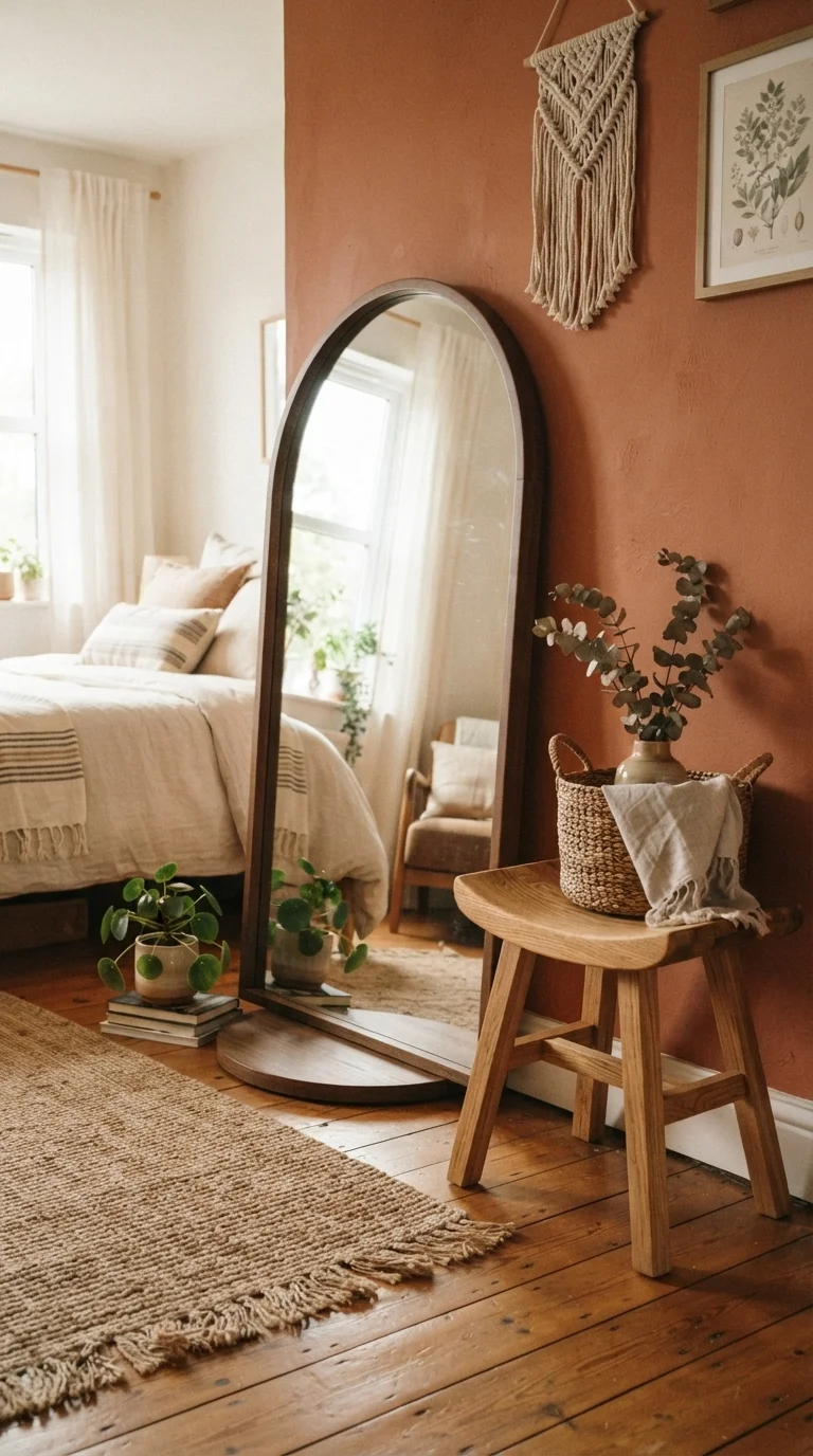 7. Introduce Organic Shapes and Curves