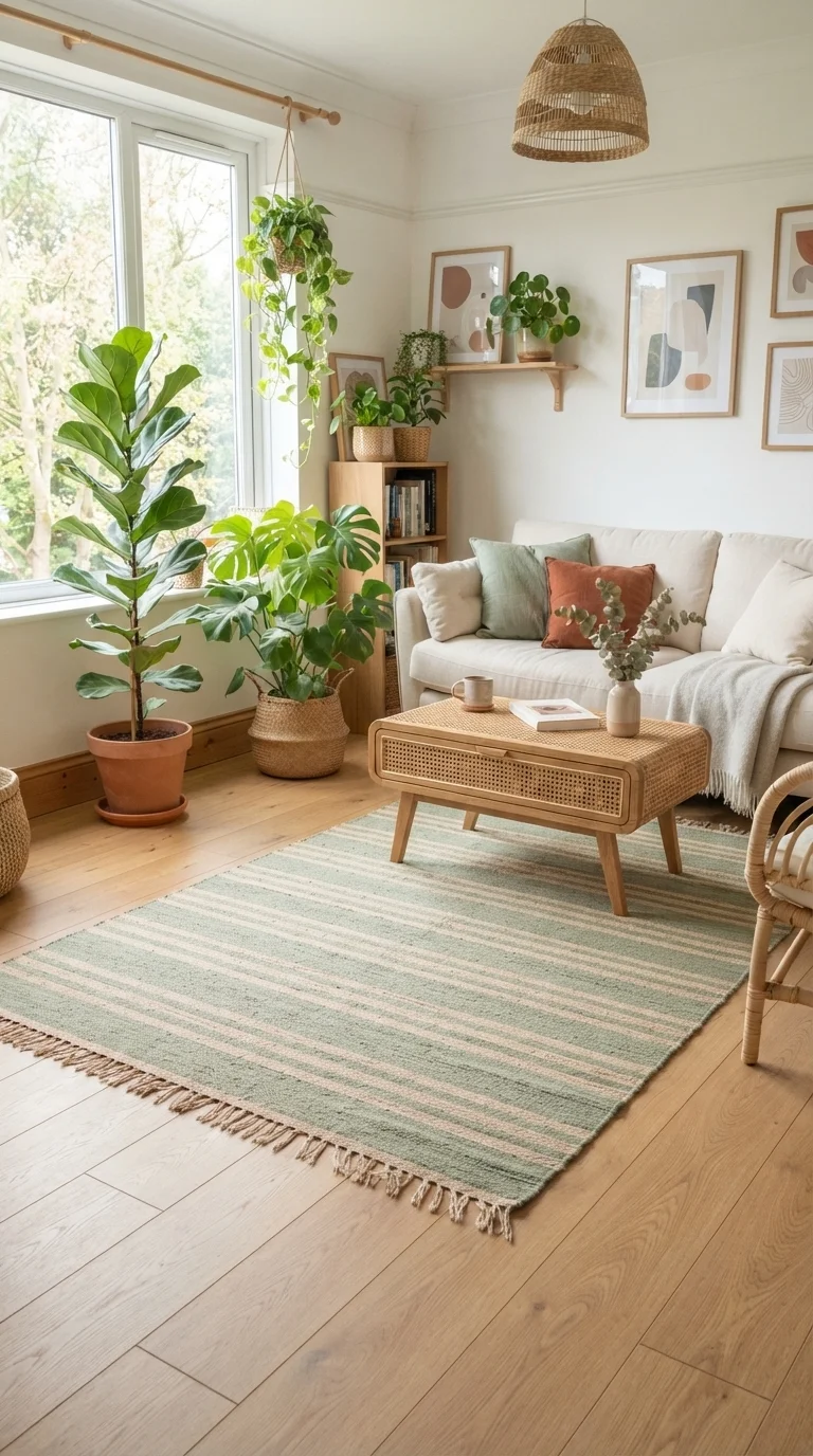7. Sustainable Recycled Cotton Weaves