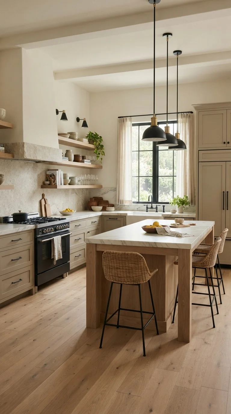 8. Earthy Mushroom and Taupe