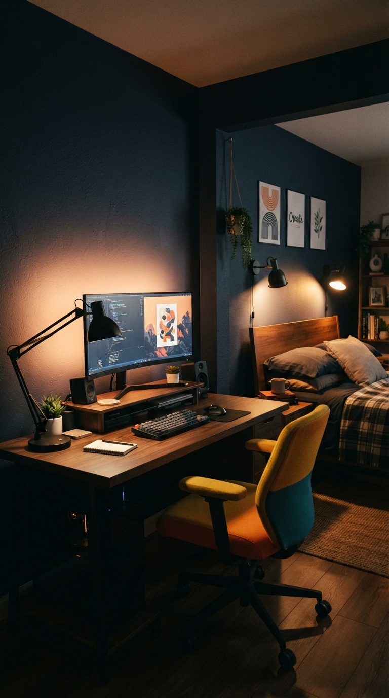 9 Boys Bedroom Ideas 2026 Colorful Style