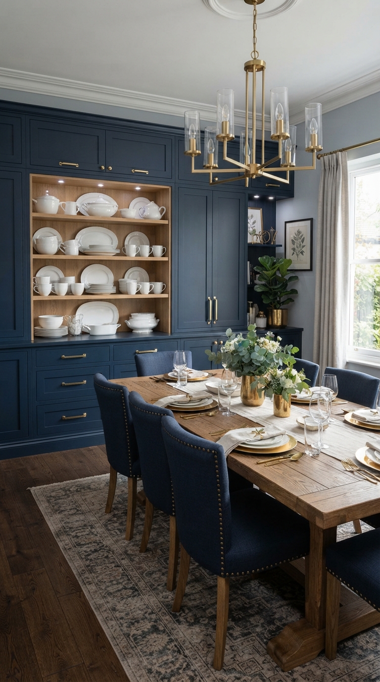 9 Dining Room Ideas for 2026 Stylish Modern Designs
