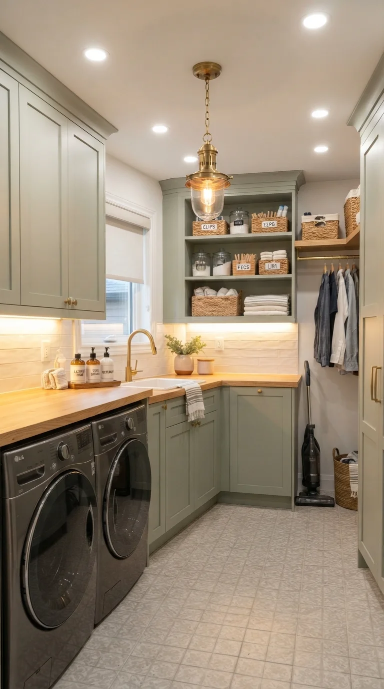 9. Smart Lighting Strategies