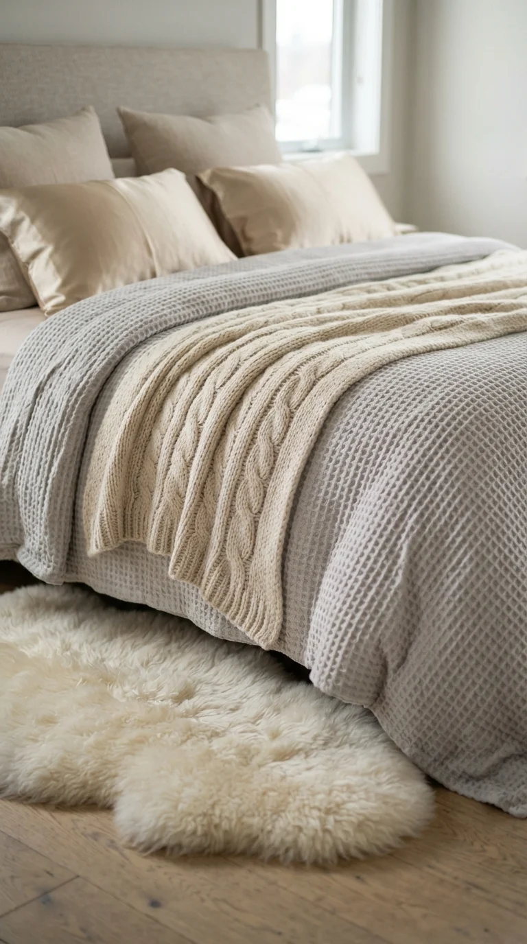 9. Tactile Textile Mixes