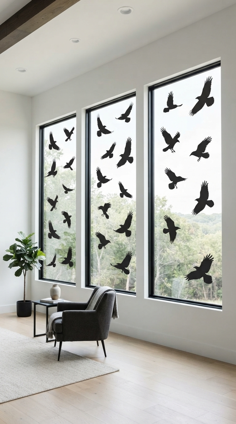 10 Halloween Window Painting Ideas 2026 for Your Home